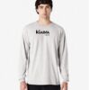 Heavy Cotton Adult Long Sleeve T-Shirt Thumbnail