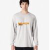 Heavy Cotton Adult Long Sleeve T-Shirt Thumbnail
