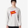 Heavy Cotton Adult Long Sleeve T-Shirt Thumbnail
