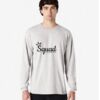 Heavy Cotton Adult Long Sleeve T-Shirt Thumbnail