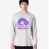 Heavy Cotton Adult Long Sleeve T-Shirt Thumbnail