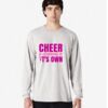 Heavy Cotton Adult Long Sleeve T-Shirt Thumbnail