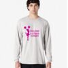 Heavy Cotton Adult Long Sleeve T-Shirt Thumbnail