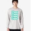 Heavy Cotton Adult Long Sleeve T-Shirt Thumbnail