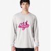 Heavy Cotton Adult Long Sleeve T-Shirt Thumbnail
