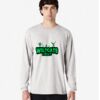 Heavy Cotton Adult Long Sleeve T-Shirt Thumbnail