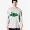 Heavy Cotton Adult Long Sleeve T-Shirt Thumbnail