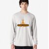 Heavy Cotton Adult Long Sleeve T-Shirt Thumbnail