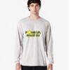 Heavy Cotton Adult Long Sleeve T-Shirt Thumbnail