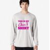 Heavy Cotton Adult Long Sleeve T-Shirt Thumbnail