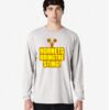 Heavy Cotton Adult Long Sleeve T-Shirt Thumbnail