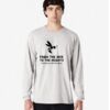 Heavy Cotton Adult Long Sleeve T-Shirt Thumbnail