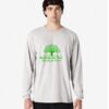 Heavy Cotton Adult Long Sleeve T-Shirt Thumbnail