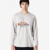 Heavy Cotton Adult Long Sleeve T-Shirt Thumbnail