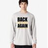Heavy Cotton Adult Long Sleeve T-Shirt Thumbnail