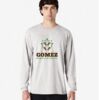 Heavy Cotton Adult Long Sleeve T-Shirt Thumbnail