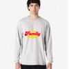 Heavy Cotton Adult Long Sleeve T-Shirt Thumbnail