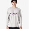 Heavy Cotton Adult Long Sleeve T-Shirt Thumbnail