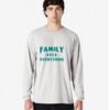 Heavy Cotton Adult Long Sleeve T-Shirt Thumbnail