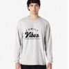 Heavy Cotton Adult Long Sleeve T-Shirt Thumbnail