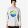 Heavy Cotton Adult Long Sleeve T-Shirt Thumbnail