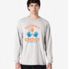 Heavy Cotton Adult Long Sleeve T-Shirt Thumbnail