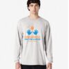 Heavy Cotton Adult Long Sleeve T-Shirt Thumbnail