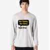 Heavy Cotton Adult Long Sleeve T-Shirt Thumbnail