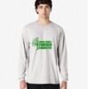 Heavy Cotton Adult Long Sleeve T-Shirt Thumbnail