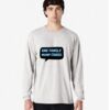 Heavy Cotton Adult Long Sleeve T-Shirt Thumbnail