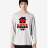 Heavy Cotton Adult Long Sleeve T-Shirt Thumbnail