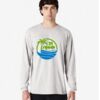 Heavy Cotton Adult Long Sleeve T-Shirt Thumbnail