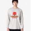 Heavy Cotton Adult Long Sleeve T-Shirt Thumbnail