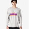 Heavy Cotton Adult Long Sleeve T-Shirt Thumbnail