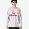 Heavy Cotton Adult Long Sleeve T-Shirt Thumbnail