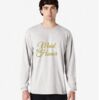 Heavy Cotton Adult Long Sleeve T-Shirt Thumbnail