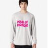 Heavy Cotton Adult Long Sleeve T-Shirt Thumbnail