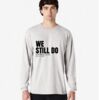 Heavy Cotton Adult Long Sleeve T-Shirt Thumbnail