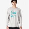 Heavy Cotton Adult Long Sleeve T-Shirt Thumbnail