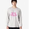 Heavy Cotton Adult Long Sleeve T-Shirt Thumbnail
