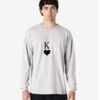 Heavy Cotton Adult Long Sleeve T-Shirt Thumbnail