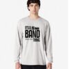Heavy Cotton Adult Long Sleeve T-Shirt Thumbnail