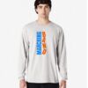 Heavy Cotton Adult Long Sleeve T-Shirt Thumbnail