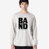 Heavy Cotton Adult Long Sleeve T-Shirt Thumbnail