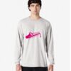 Heavy Cotton Adult Long Sleeve T-Shirt Thumbnail