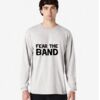 Heavy Cotton Adult Long Sleeve T-Shirt Thumbnail