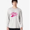Heavy Cotton Adult Long Sleeve T-Shirt Thumbnail