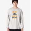 Heavy Cotton Adult Long Sleeve T-Shirt Thumbnail