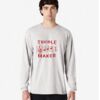 Heavy Cotton Adult Long Sleeve T-Shirt Thumbnail