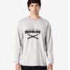 Heavy Cotton Adult Long Sleeve T-Shirt Thumbnail